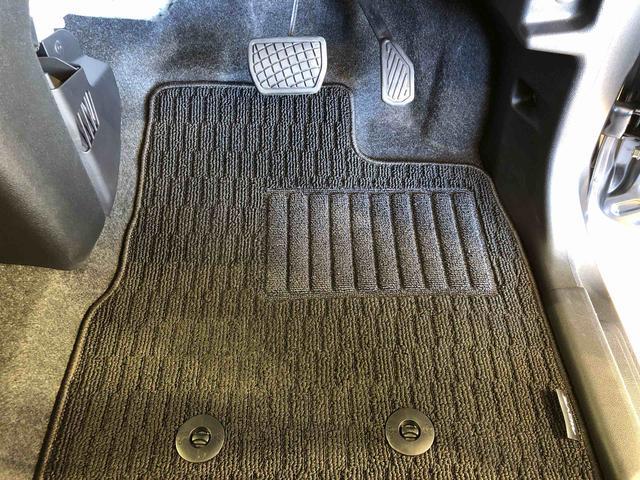 ムーヴG4WD 片側電動スライドドア アイドリングストップ プッシュスタート スマートキー 衝突被害軽減システム 横滑り防止機能 オートライト フォグランプ オートエアコン ABS(長野県)の中古車