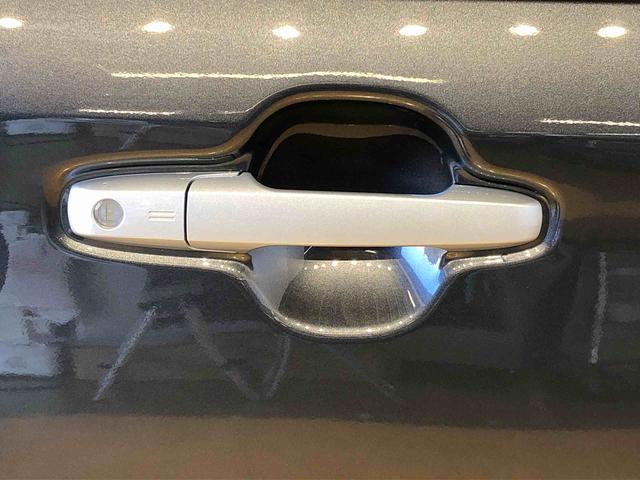 ムーヴG4WD 片側電動スライドドア アイドリングストップ プッシュスタート スマートキー 衝突被害軽減システム 横滑り防止機能 オートライト フォグランプ オートエアコン ABS(長野県)の中古車