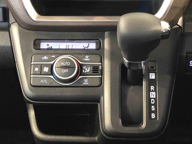 ムーヴＧ４ＷＤ　片側電動スライドドア　アイドリングストップ　プッシュスタート　スマートキー　衝突被害軽減システム　横滑り防止機能　オートライト　フォグランプ　オートエアコン　ＡＢＳ（長野県）の中古車