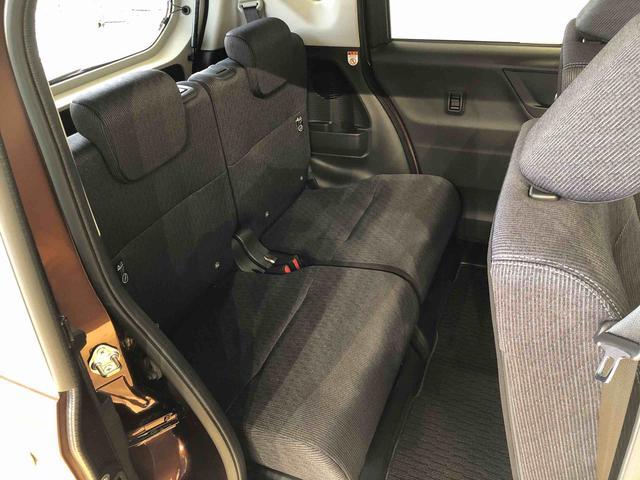 ムーヴＧ４ＷＤ　片側電動スライドドア　アイドリングストップ　プッシュスタート　スマートキー　衝突被害軽減システム　横滑り防止機能　オートライト　フォグランプ　オートエアコン　ＡＢＳ（長野県）の中古車