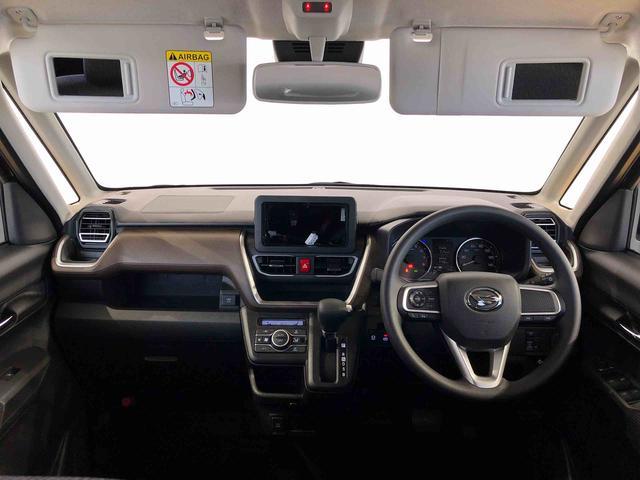 ムーヴＧ４ＷＤ　片側電動スライドドア　アイドリングストップ　プッシュスタート　スマートキー　衝突被害軽減システム　横滑り防止機能　オートライト　フォグランプ　オートエアコン　ＡＢＳ（長野県）の中古車