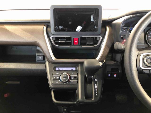 ムーヴＧ４ＷＤ　片側電動スライドドア　アイドリングストップ　プッシュスタート　スマートキー　衝突被害軽減システム　横滑り防止機能　オートライト　フォグランプ　オートエアコン　ＡＢＳ（長野県）の中古車