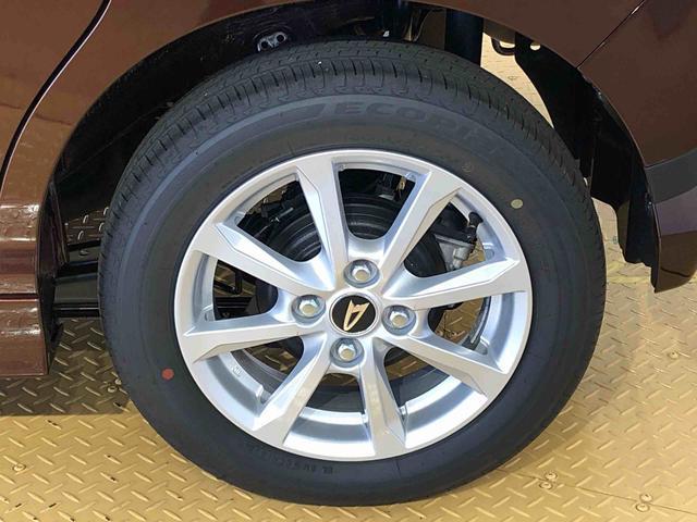 ムーヴＧ４ＷＤ　片側電動スライドドア　アイドリングストップ　プッシュスタート　スマートキー　衝突被害軽減システム　横滑り防止機能　オートライト　フォグランプ　オートエアコン　ＡＢＳ（長野県）の中古車