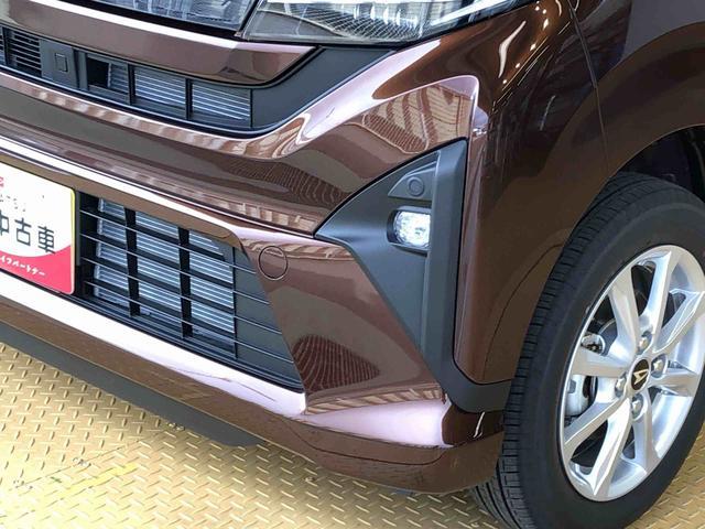 ムーヴＧ４ＷＤ　片側電動スライドドア　アイドリングストップ　プッシュスタート　スマートキー　衝突被害軽減システム　横滑り防止機能　オートライト　フォグランプ　オートエアコン　ＡＢＳ（長野県）の中古車