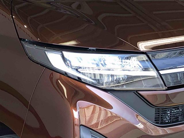 ムーヴＧ４ＷＤ　片側電動スライドドア　アイドリングストップ　プッシュスタート　スマートキー　衝突被害軽減システム　横滑り防止機能　オートライト　フォグランプ　オートエアコン　ＡＢＳ（長野県）の中古車