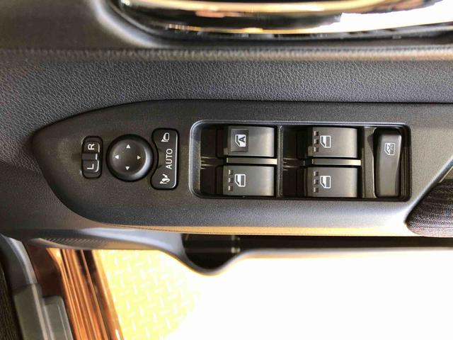 ムーヴＧ４ＷＤ　片側電動スライドドア　アイドリングストップ　プッシュスタート　スマートキー　衝突被害軽減システム　横滑り防止機能　オートライト　フォグランプ　オートエアコン　ＡＢＳ（長野県）の中古車