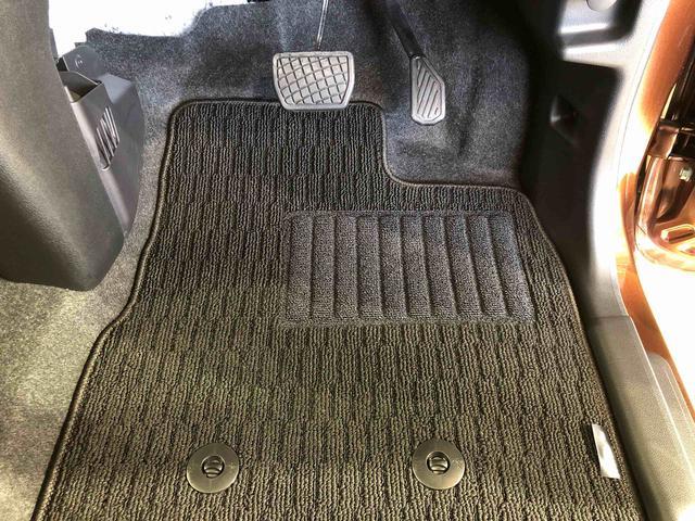 ムーヴＧ４ＷＤ　片側電動スライドドア　アイドリングストップ　プッシュスタート　スマートキー　衝突被害軽減システム　横滑り防止機能　オートライト　フォグランプ　オートエアコン　ＡＢＳ（長野県）の中古車