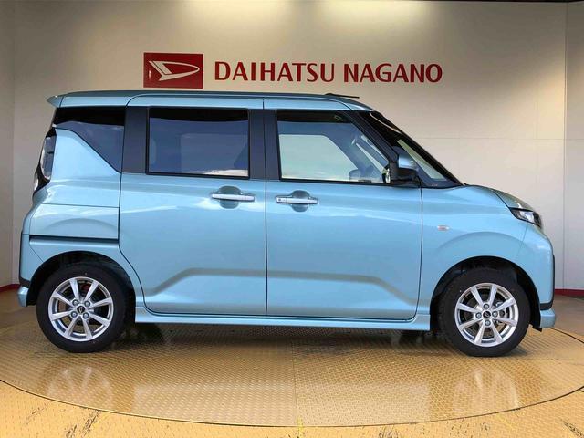 ムーヴＧ２ＷＤ　片側電動スライドドア　アイドリングストップ　プッシュスタート　スマートキー　衝突被害軽減システム　横滑り防止機能　オートライト　フォグランプ　オートエアコン　ＡＢＳ（長野県）の中古車