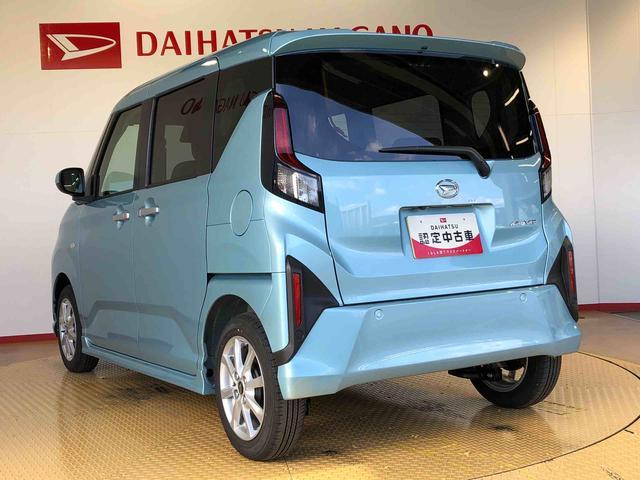 ムーヴＧ２ＷＤ　片側電動スライドドア　アイドリングストップ　プッシュスタート　スマートキー　衝突被害軽減システム　横滑り防止機能　オートライト　フォグランプ　オートエアコン　ＡＢＳ（長野県）の中古車