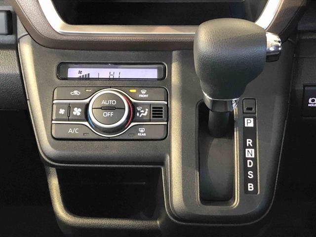 ムーヴＧ２ＷＤ　片側電動スライドドア　アイドリングストップ　プッシュスタート　スマートキー　衝突被害軽減システム　横滑り防止機能　オートライト　フォグランプ　オートエアコン　ＡＢＳ（長野県）の中古車