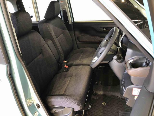 ムーヴＧ２ＷＤ　片側電動スライドドア　アイドリングストップ　プッシュスタート　スマートキー　衝突被害軽減システム　横滑り防止機能　オートライト　フォグランプ　オートエアコン　ＡＢＳ（長野県）の中古車