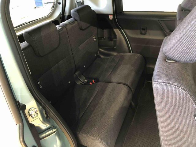 ムーヴＧ２ＷＤ　片側電動スライドドア　アイドリングストップ　プッシュスタート　スマートキー　衝突被害軽減システム　横滑り防止機能　オートライト　フォグランプ　オートエアコン　ＡＢＳ（長野県）の中古車