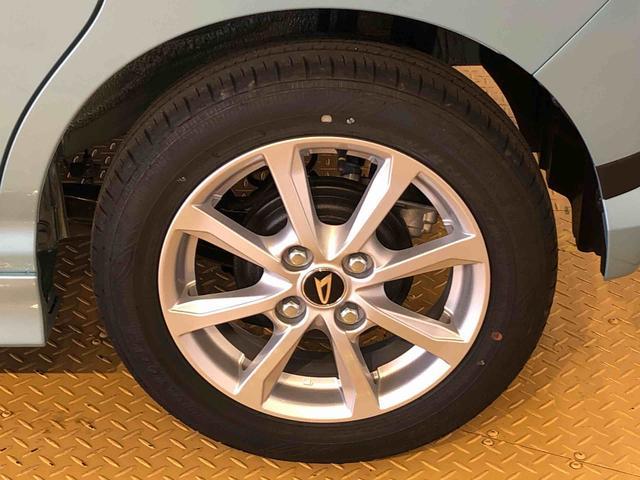 ムーヴＧ２ＷＤ　片側電動スライドドア　アイドリングストップ　プッシュスタート　スマートキー　衝突被害軽減システム　横滑り防止機能　オートライト　フォグランプ　オートエアコン　ＡＢＳ（長野県）の中古車