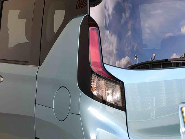 ムーヴＧ２ＷＤ　片側電動スライドドア　アイドリングストップ　プッシュスタート　スマートキー　衝突被害軽減システム　横滑り防止機能　オートライト　フォグランプ　オートエアコン　ＡＢＳ（長野県）の中古車