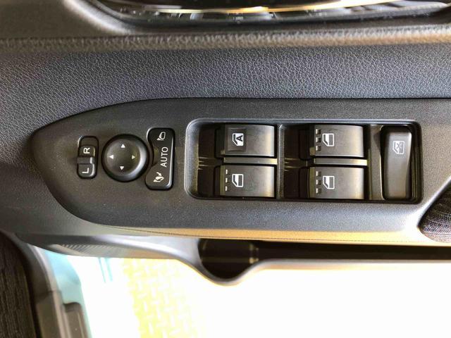 ムーヴＧ２ＷＤ　片側電動スライドドア　アイドリングストップ　プッシュスタート　スマートキー　衝突被害軽減システム　横滑り防止機能　オートライト　フォグランプ　オートエアコン　ＡＢＳ（長野県）の中古車