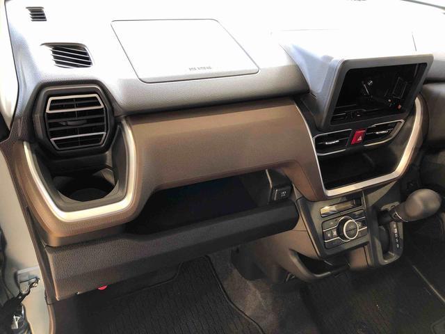 ムーヴＧ２ＷＤ　片側電動スライドドア　アイドリングストップ　プッシュスタート　スマートキー　衝突被害軽減システム　横滑り防止機能　オートライト　フォグランプ　オートエアコン　ＡＢＳ（長野県）の中古車