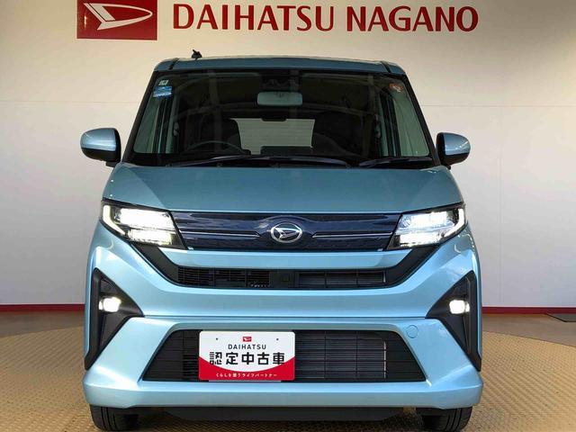 ムーヴＧ２ＷＤ　片側電動スライドドア　アイドリングストップ　プッシュスタート　スマートキー　衝突被害軽減システム　横滑り防止機能　オートライト　フォグランプ　オートエアコン　ＡＢＳ（長野県）の中古車