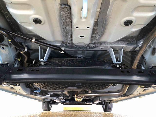 ムーヴＧ２ＷＤ　片側電動スライドドア　アイドリングストップ　プッシュスタート　スマートキー　衝突被害軽減システム　横滑り防止機能　オートライト　フォグランプ　オートエアコン　ＡＢＳ（長野県）の中古車