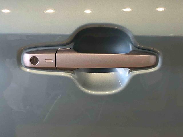 ムーヴＧ２ＷＤ　片側電動スライドドア　アイドリングストップ　プッシュスタート　スマートキー　衝突被害軽減システム　横滑り防止機能　オートライト　フォグランプ　オートエアコン　ＡＢＳ（長野県）の中古車