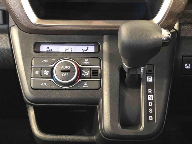 ムーヴＧ２ＷＤ　片側電動スライドドア　アイドリングストップ　プッシュスタート　スマートキー　衝突被害軽減システム　横滑り防止機能　オートライト　フォグランプ　オートエアコン　ＡＢＳ（長野県）の中古車