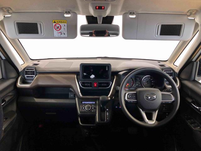 ムーヴＧ２ＷＤ　片側電動スライドドア　アイドリングストップ　プッシュスタート　スマートキー　衝突被害軽減システム　横滑り防止機能　オートライト　フォグランプ　オートエアコン　ＡＢＳ（長野県）の中古車