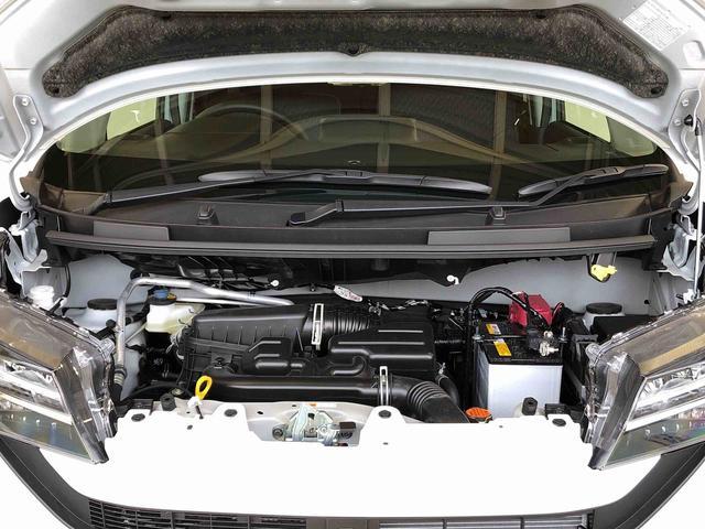 ムーヴＧ２ＷＤ　片側電動スライドドア　アイドリングストップ　プッシュスタート　スマートキー　衝突被害軽減システム　横滑り防止機能　オートライト　フォグランプ　オートエアコン　ＡＢＳ（長野県）の中古車