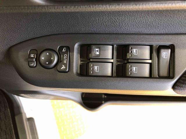 ムーヴＧ２ＷＤ　片側電動スライドドア　アイドリングストップ　プッシュスタート　スマートキー　衝突被害軽減システム　横滑り防止機能　オートライト　フォグランプ　オートエアコン　ＡＢＳ（長野県）の中古車