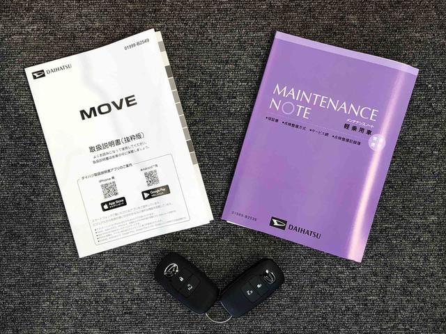 ムーヴＧ２ＷＤ　片側電動スライドドア　アイドリングストップ　プッシュスタート　スマートキー　衝突被害軽減システム　横滑り防止機能　オートライト　フォグランプ　オートエアコン　ＡＢＳ（長野県）の中古車