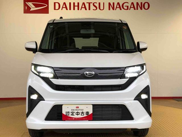 ムーヴＧ２ＷＤ　片側電動スライドドア　アイドリングストップ　プッシュスタート　スマートキー　衝突被害軽減システム　横滑り防止機能　オートライト　フォグランプ　オートエアコン　ＡＢＳ（長野県）の中古車