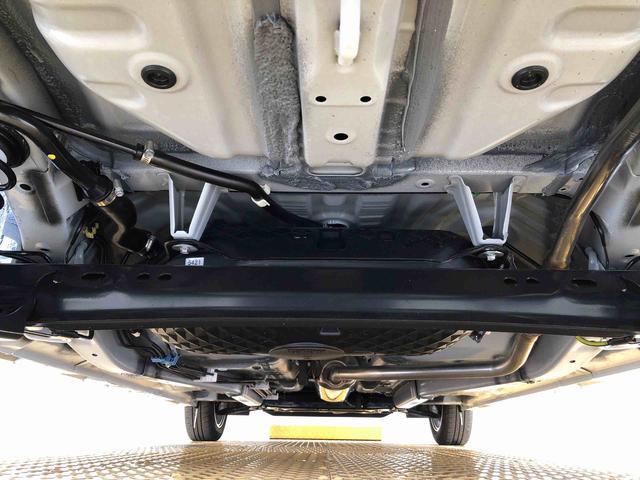 ムーヴＧ２ＷＤ　片側電動スライドドア　アイドリングストップ　プッシュスタート　スマートキー　衝突被害軽減システム　横滑り防止機能　オートライト　フォグランプ　オートエアコン　ＡＢＳ（長野県）の中古車