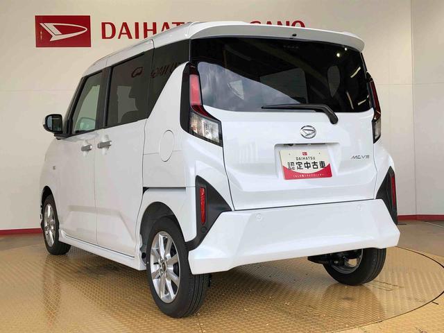 ムーヴG2WD 片側電動スライドドア アイドリングストップ プッシュスタート スマートキー 衝突被害軽減システム 横滑り防止機能 オートライト フォグランプ オートエアコン ABS(長野県)の中古車