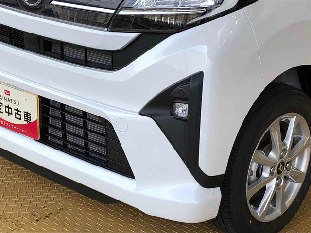 ムーヴG2WD 片側電動スライドドア アイドリングストップ プッシュスタート スマートキー 衝突被害軽減システム 横滑り防止機能 オートライト フォグランプ オートエアコン ABS(長野県)の中古車