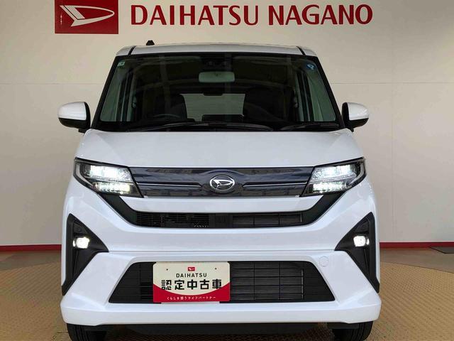 ムーヴG2WD 片側電動スライドドア アイドリングストップ プッシュスタート スマートキー 衝突被害軽減システム 横滑り防止機能 オートライト フォグランプ オートエアコン ABS(長野県)の中古車