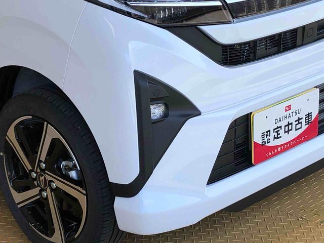 ムーヴRS4WD ターボ 両側電動スライドドア クルーズコントロール アイドリングストップ プッシュスタート スマートキー 衝突被害軽減システム 横滑り防止機能 オートライト オートエアコン ABS(長野県)の中古車