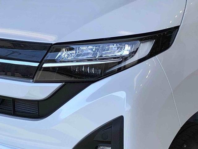 ムーヴRS4WD ターボ 両側電動スライドドア クルーズコントロール アイドリングストップ プッシュスタート スマートキー 衝突被害軽減システム 横滑り防止機能 オートライト オートエアコン ABS(長野県)の中古車