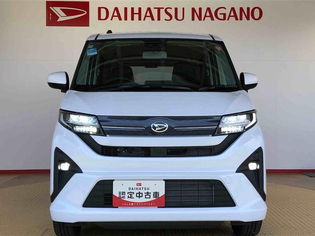 ムーヴRS4WD ターボ 両側電動スライドドア クルーズコントロール アイドリングストップ プッシュスタート スマートキー 衝突被害軽減システム 横滑り防止機能 オートライト オートエアコン ABS(長野県)の中古車