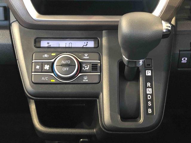 ムーヴG2WD 片側電動スライドドア アイドリングストップ プッシュスタート スマートキー 衝突被害軽減システム 横滑り防止機能 オートライト フォグランプ オートエアコン ABS(長野県)の中古車