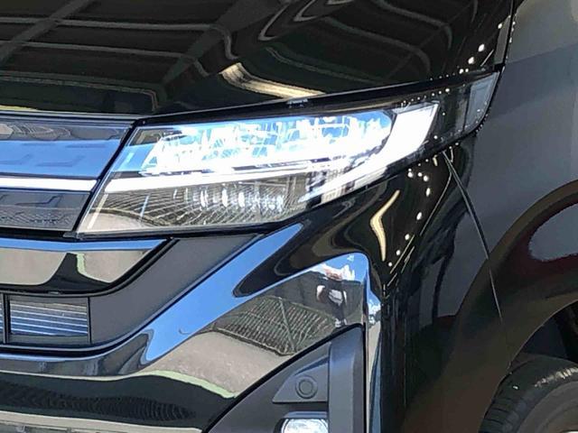 ムーヴG2WD 片側電動スライドドア アイドリングストップ プッシュスタート スマートキー 衝突被害軽減システム 横滑り防止機能 オートライト フォグランプ オートエアコン ABS(長野県)の中古車