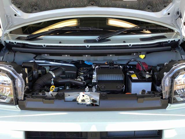 タフトGターボ クロムベンチャー2WD ターボ スカイルーフ プッシュスタート スマートキー オートライト オートエアコン 電動パーキングブレーキ 衝突被害軽減システム 横滑り防止機能 アイドリングストップ シートヒーター ABS(長野県)の中古車