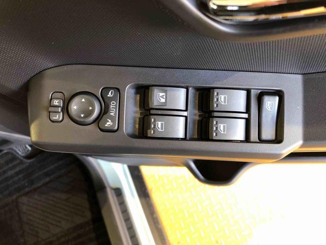 タフトGターボ クロムベンチャー2WD ターボ スカイルーフ プッシュスタート スマートキー オートライト オートエアコン 電動パーキングブレーキ 衝突被害軽減システム 横滑り防止機能 アイドリングストップ シートヒーター ABS(長野県)の中古車