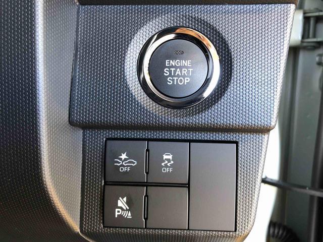 タフトGターボ クロムベンチャー2WD ターボ スカイルーフ プッシュスタート スマートキー オートライト オートエアコン 電動パーキングブレーキ 衝突被害軽減システム 横滑り防止機能 アイドリングストップ シートヒーター ABS(長野県)の中古車