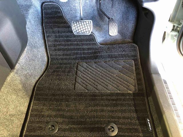 タフトGターボ クロムベンチャー2WD ターボ スカイルーフ プッシュスタート スマートキー オートライト オートエアコン 電動パーキングブレーキ 衝突被害軽減システム 横滑り防止機能 アイドリングストップ シートヒーター ABS(長野県)の中古車