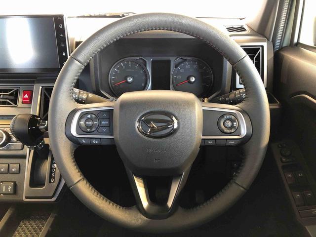 タフトGターボ クロムベンチャー2WD ターボ スカイルーフ プッシュスタート スマートキー オートライト オートエアコン 電動パーキングブレーキ 衝突被害軽減システム 横滑り防止機能 アイドリングストップ シートヒーター ABS(長野県)の中古車