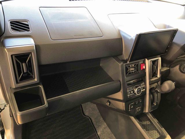 タフトGターボ クロムベンチャー2WD ターボ スカイルーフ プッシュスタート スマートキー オートライト オートエアコン 電動パーキングブレーキ 衝突被害軽減システム 横滑り防止機能 アイドリングストップ シートヒーター ABS(長野県)の中古車