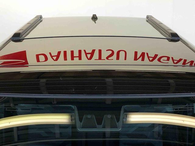 タフトGターボ クロムベンチャー2WD ターボ スカイルーフ プッシュスタート スマートキー オートライト オートエアコン 電動パーキングブレーキ 衝突被害軽減システム 横滑り防止機能 アイドリングストップ シートヒーター ABS(長野県)の中古車