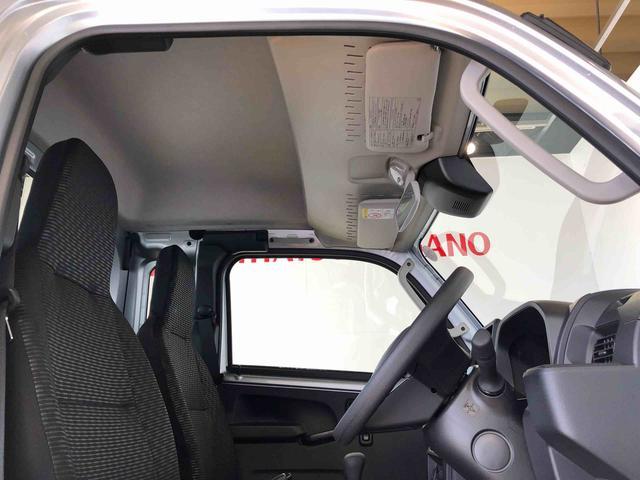 ハイゼットトラックジャンボエクストラ4WD プッシュスタートエンジン キーフリーシステム 電動格納ドアミラー エアコン パワステ LEDヘッドランプ 衝突被害軽減システム 横滑り防止機能 アイドリングストップ ABS(長野県)の中古車