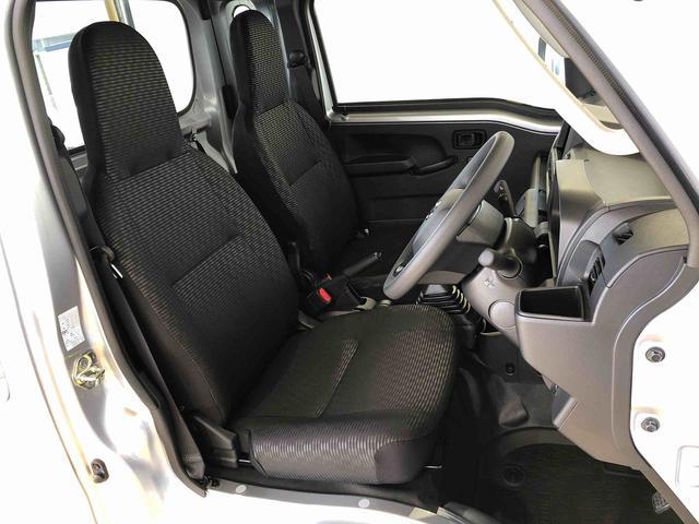 ハイゼットトラックジャンボエクストラ4WD プッシュスタートエンジン キーフリーシステム 電動格納ドアミラー エアコン パワステ LEDヘッドランプ 衝突被害軽減システム 横滑り防止機能 アイドリングストップ ABS(長野県)の中古車