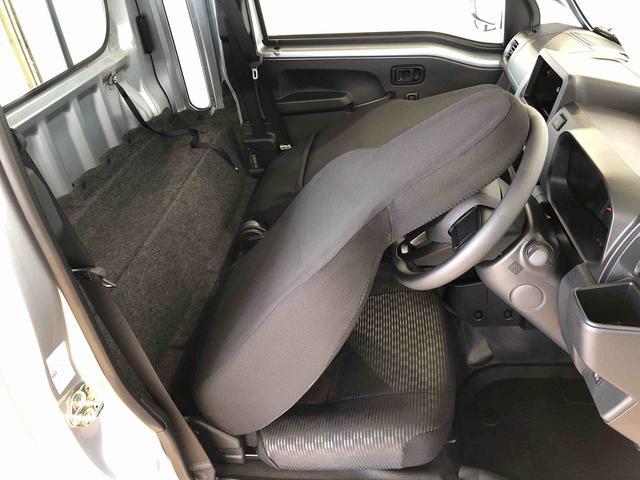 ハイゼットトラックジャンボエクストラ4WD プッシュスタートエンジン キーフリーシステム 電動格納ドアミラー エアコン パワステ LEDヘッドランプ 衝突被害軽減システム 横滑り防止機能 アイドリングストップ ABS(長野県)の中古車