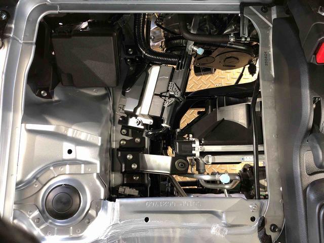 ハイゼットトラックジャンボエクストラ4WD プッシュスタートエンジン キーフリーシステム 電動格納ドアミラー エアコン パワステ LEDヘッドランプ 衝突被害軽減システム 横滑り防止機能 アイドリングストップ ABS(長野県)の中古車