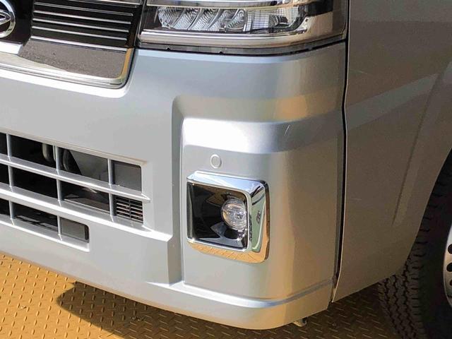 ハイゼットトラックジャンボエクストラ4WD プッシュスタートエンジン キーフリーシステム 電動格納ドアミラー エアコン パワステ LEDヘッドランプ 衝突被害軽減システム 横滑り防止機能 アイドリングストップ ABS(長野県)の中古車